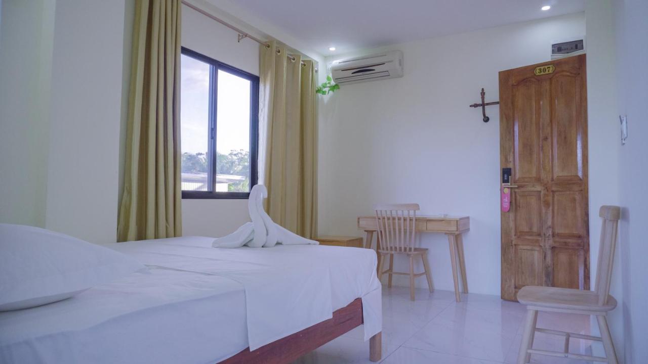 Speed 8 Inn Моалбоал Экстерьер фото
